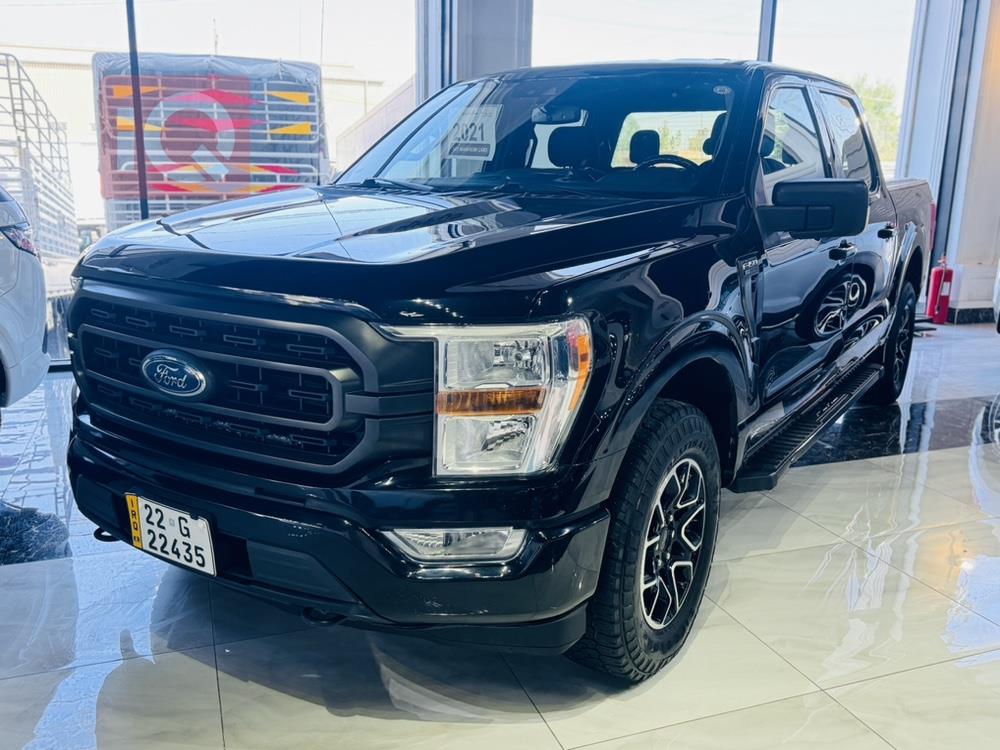 فۆرد F-150